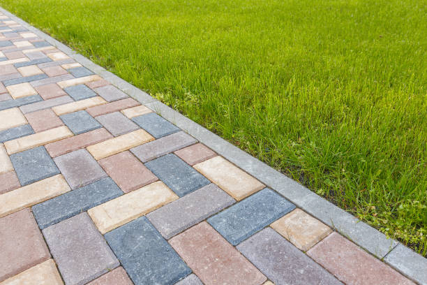 Best Professional Driveway Pavers  in Waycross, GA